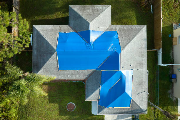 Best Rubber Roofing (EPDM, TPO)  in Meadow Vista, CA