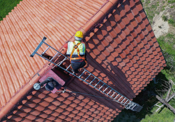 Best Gutter Installation and Repair  in Meadow Vista, CA