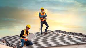 Best Emergency Roof Repair Services  in Meadow Vista, CA